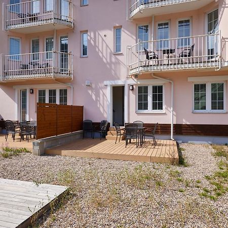 Апартаменты Pec 313 Пец-под-Снежкой Экстерьер фото