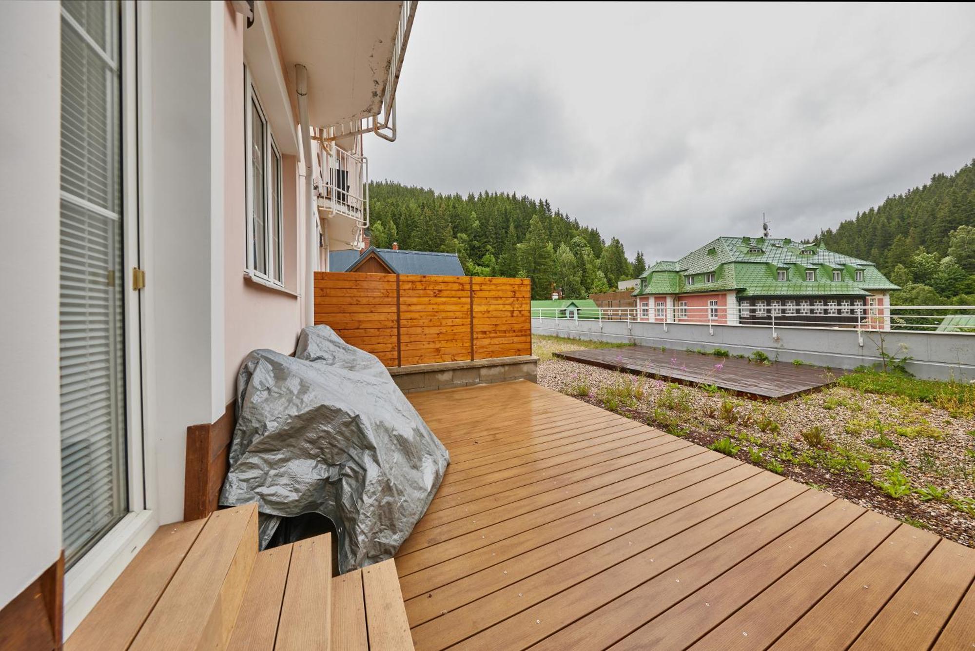 Апартаменты Pec 313 Пец-под-Снежкой Экстерьер фото